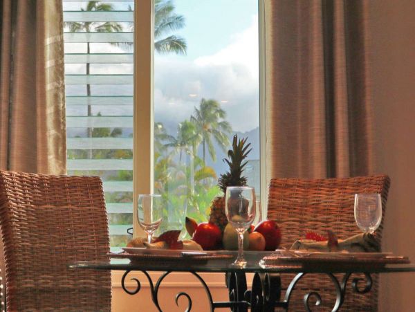 Princeville Home 990582