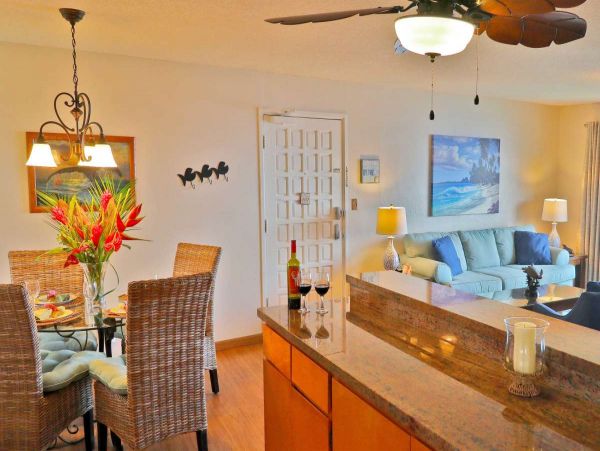 Princeville Home 990582