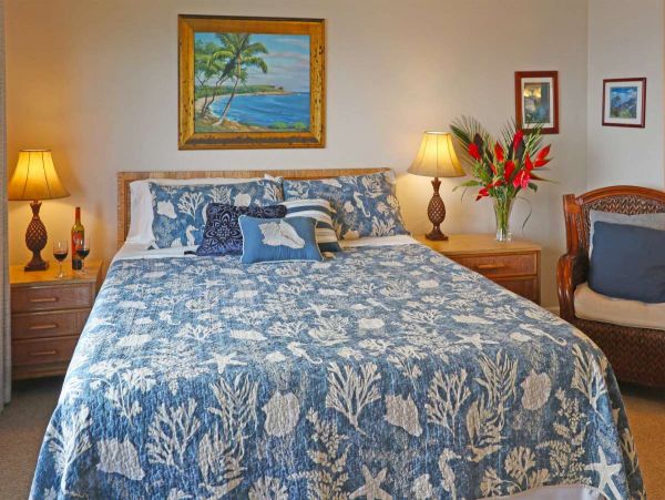 Princeville Home 990582