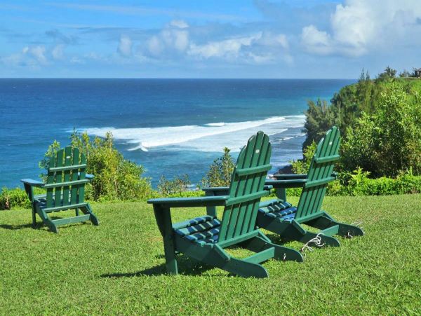 Princeville Home 990582