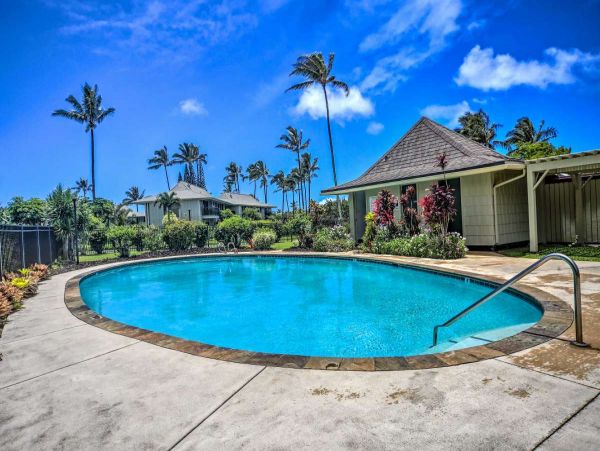 Princeville Home 990582