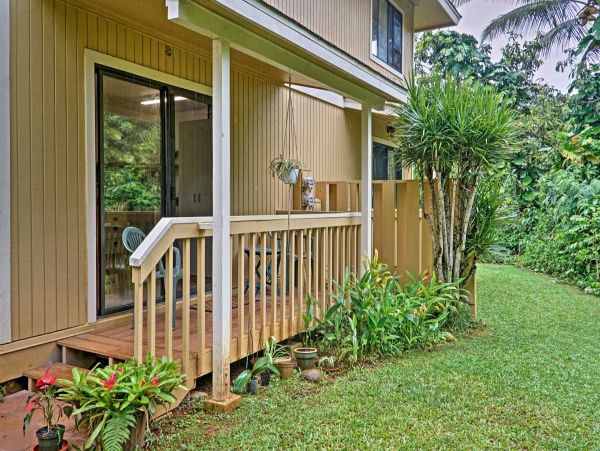 Princeville Condo 990584