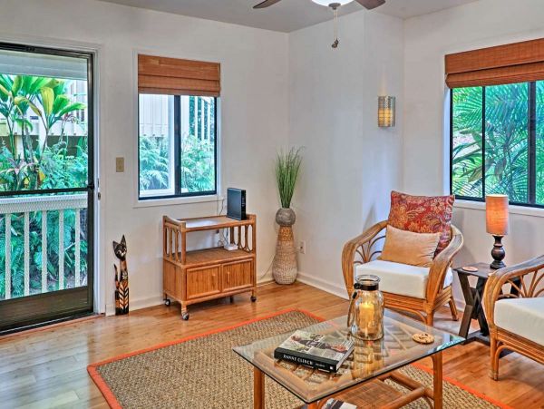 Princeville Condo 990584