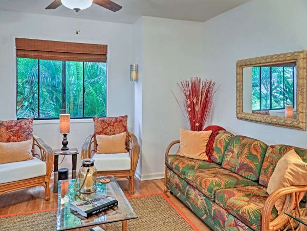 Princeville Condo 990584