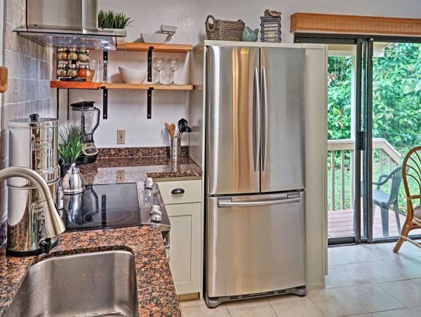 Princeville Condo 990584