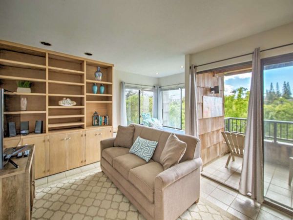 Princeville Condo 990585