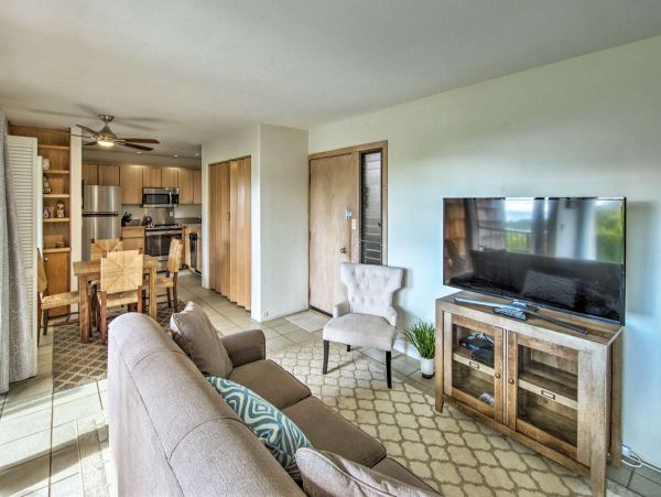 Princeville Condo 990585