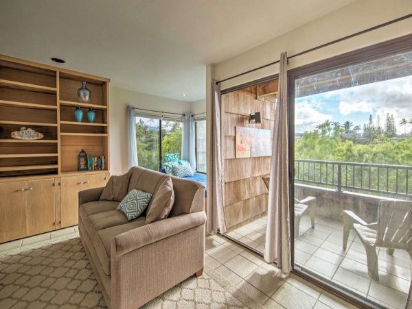 Princeville Condo 990585