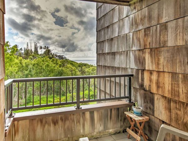 Princeville Condo 990585