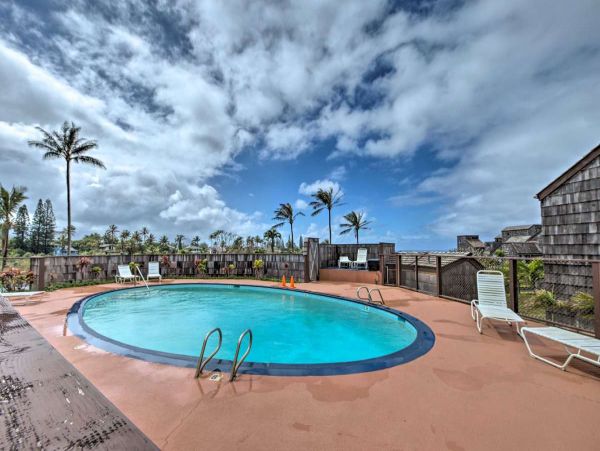 Princeville Condo 990585
