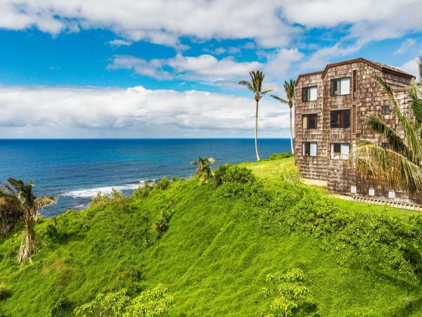 Princeville Condo 990585