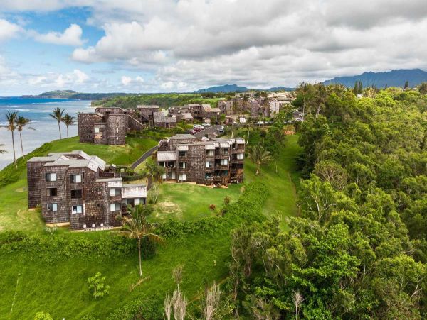Princeville Condo 990585