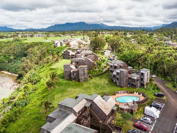 Princeville Condo 990585