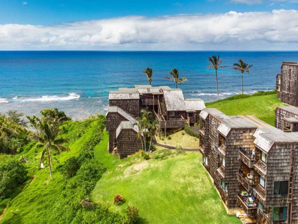 Princeville Condo 990585