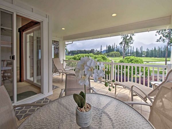 Princeville Condo 990588