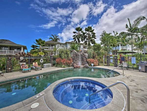 Princeville Condo 990588