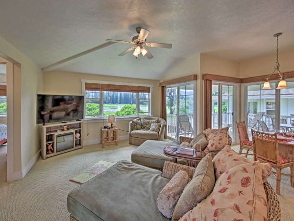Princeville Condo 990588