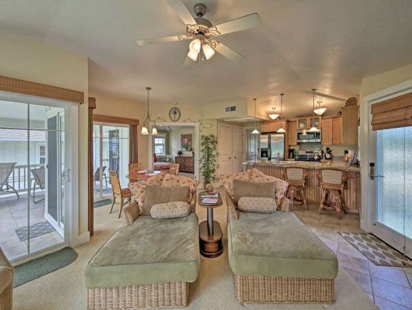 Princeville Condo 990588