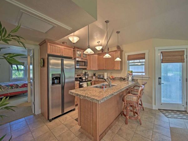 Princeville Condo 990588