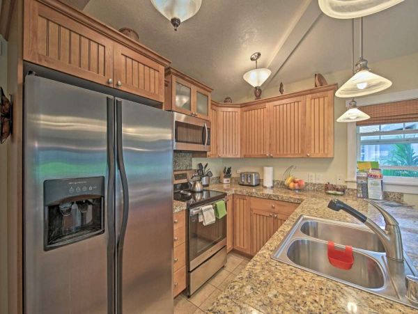 Princeville Condo 990588