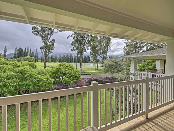 Princeville Condo 990588