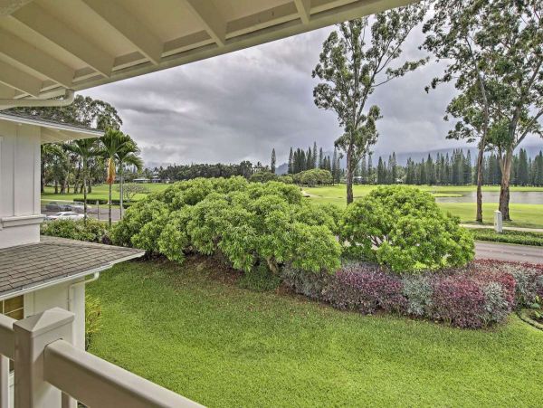 Princeville Condo 990588
