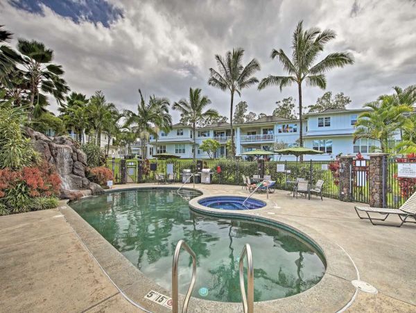 Princeville Condo 990588