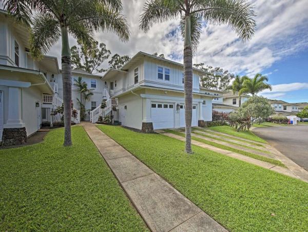 Princeville Condo 990588