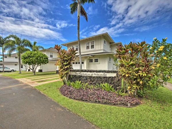 Princeville Condo 990588