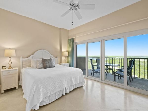 Short Walk to Beach Miramar Vacation Condo with pool.