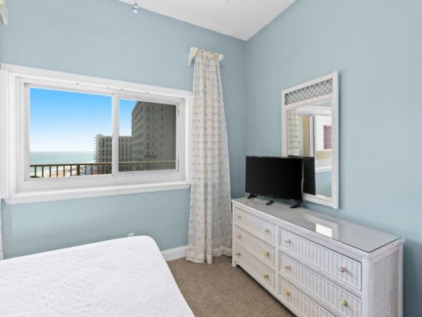 Short Walk to Beach Miramar Vacation Condo with pool.