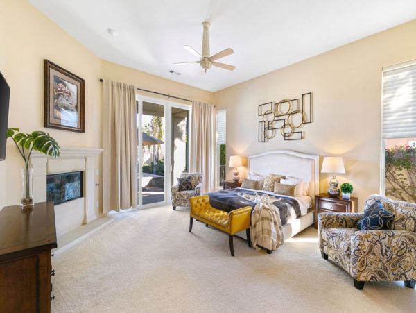 Luxury 4 Bedroom Home Private Pool & Spa