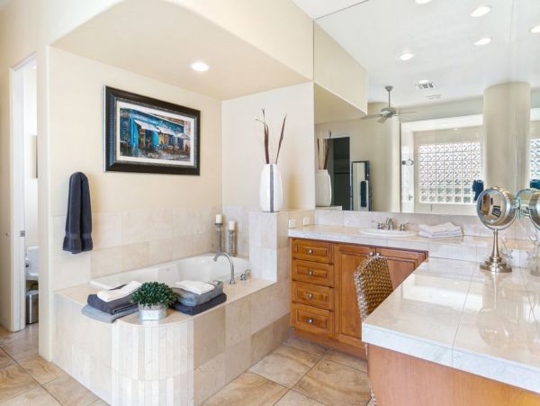 Luxury 4 Bedroom Home Private Pool & Spa