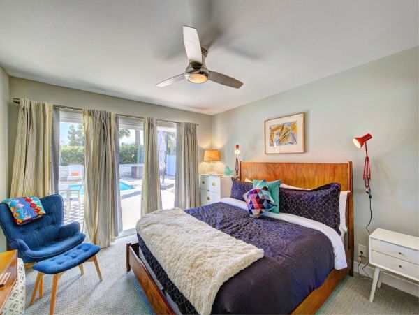Palm Desert Home 990606
