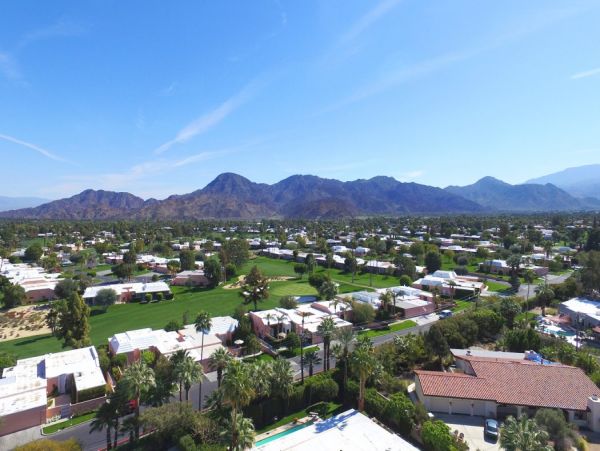 Palm Desert Home 990606