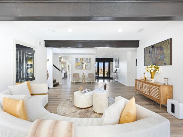 Palm Desert Home 990607