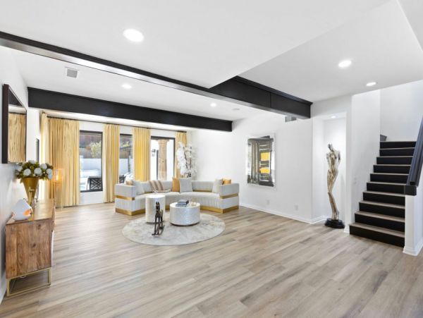 Palm Desert Home 990607