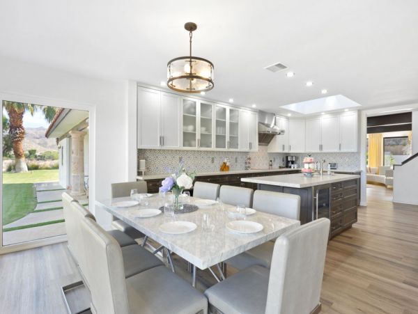 Palm Desert Home 990607