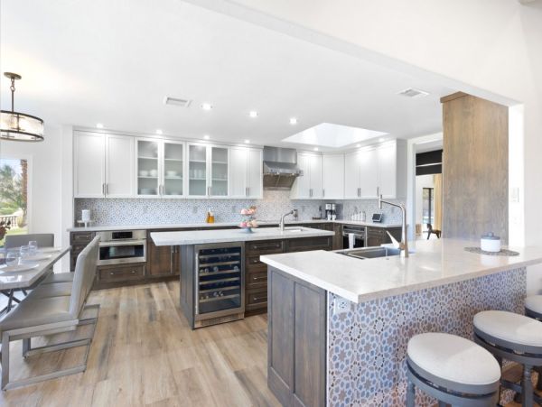 Palm Desert Home 990607