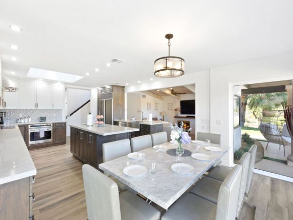 Palm Desert Home 990607