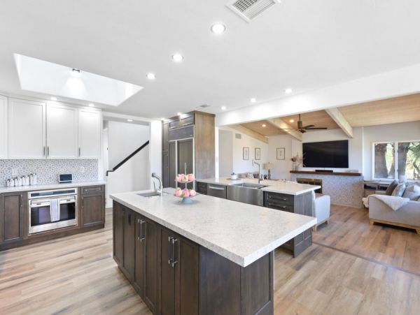 Palm Desert Home 990607
