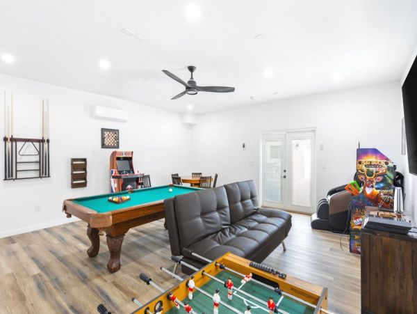 Palm Desert Home 990607