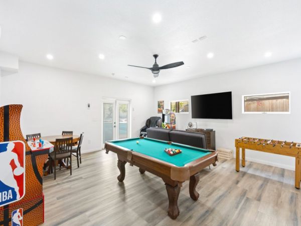 Palm Desert Home 990607