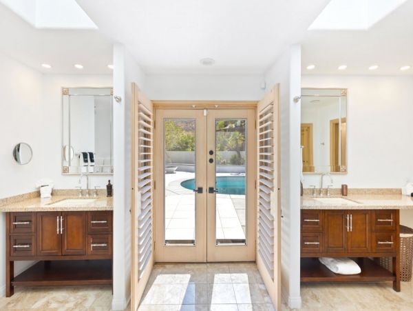 Palm Desert Home 990607