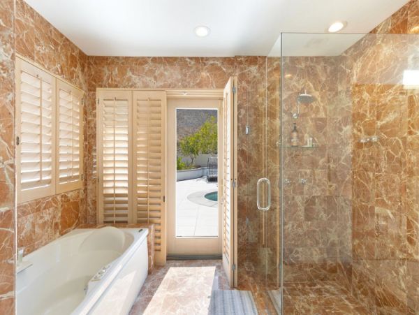 Palm Desert Home 990607