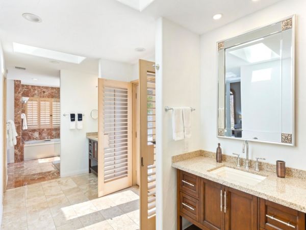 Palm Desert Home 990607