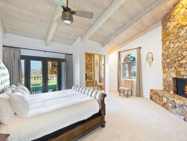 Palm Desert Home 990607
