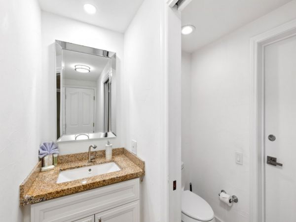 Palm Desert Home 990607
