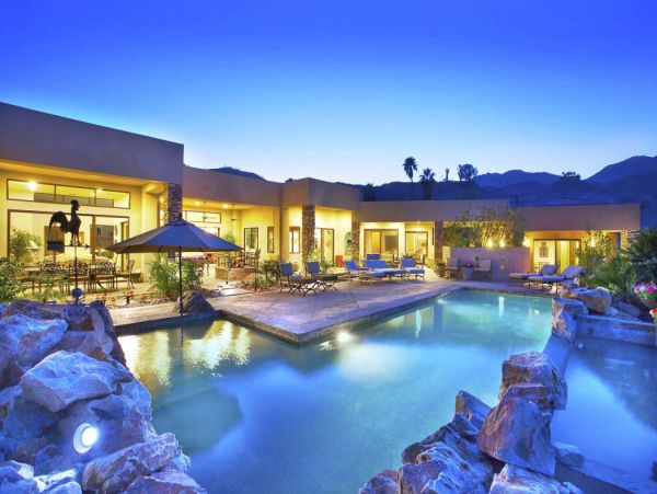 Palm Desert Home 990608