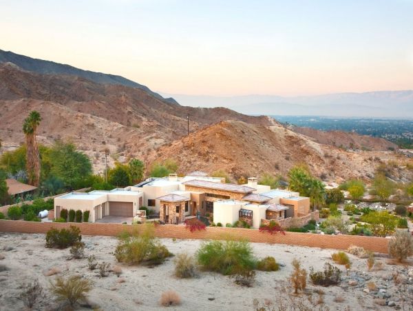 Palm Desert Home 990608